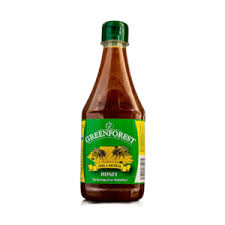Cinnamon Honey (500g)