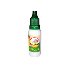 Propolis Tincture