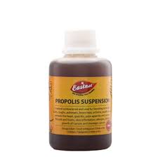 Propolis Suspension (400g)